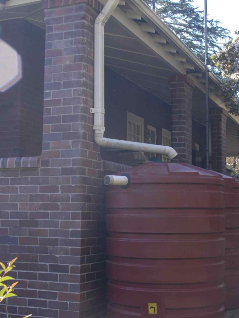 Veranda repair Springwood, Blue Mountains, NSW Australia. Finished job